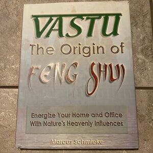 Vastu: The origin of Feng Shui- Energize Your Home and Office